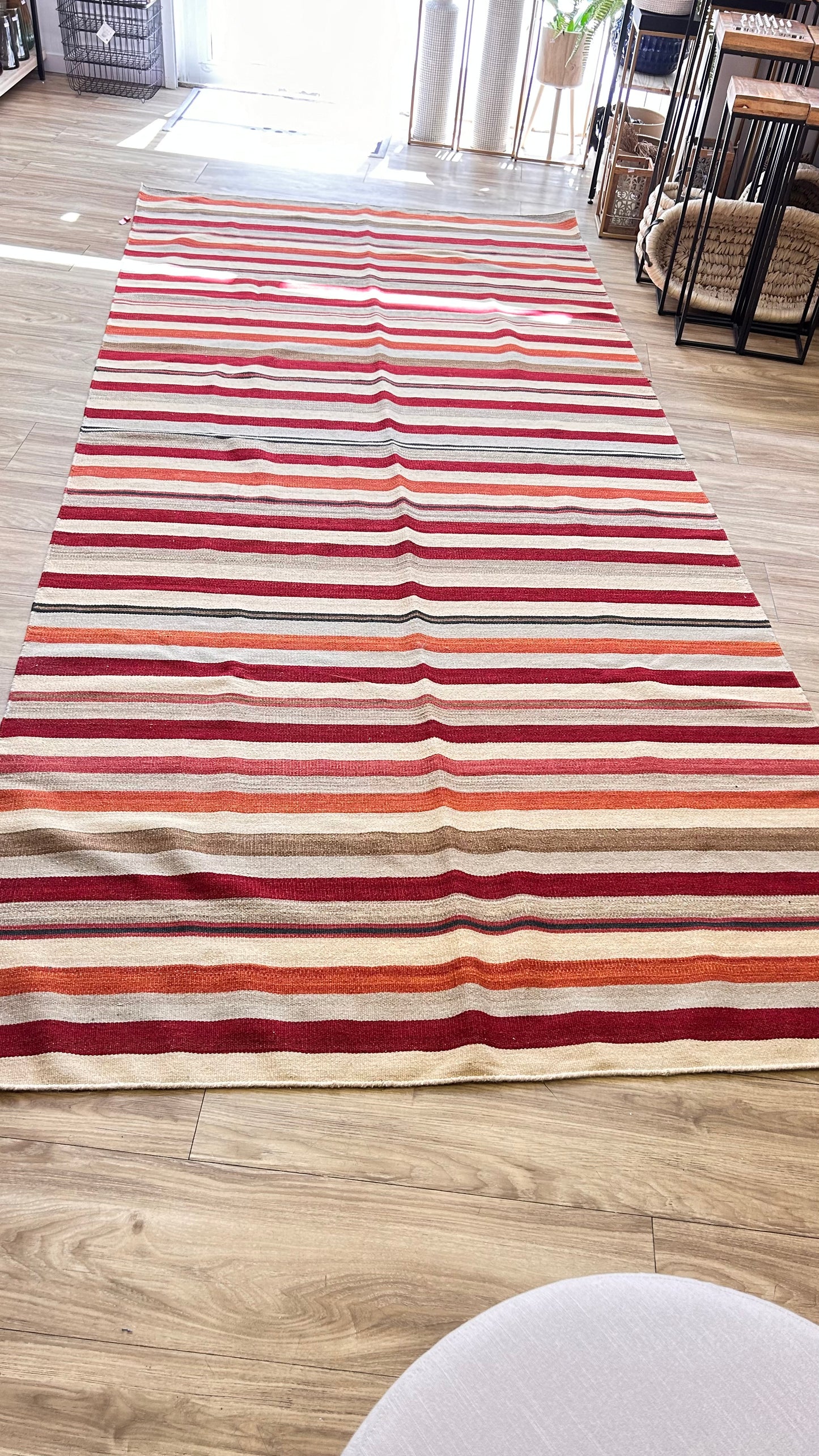 TAPETE KELIM ANKARA 3,50X1,60CM