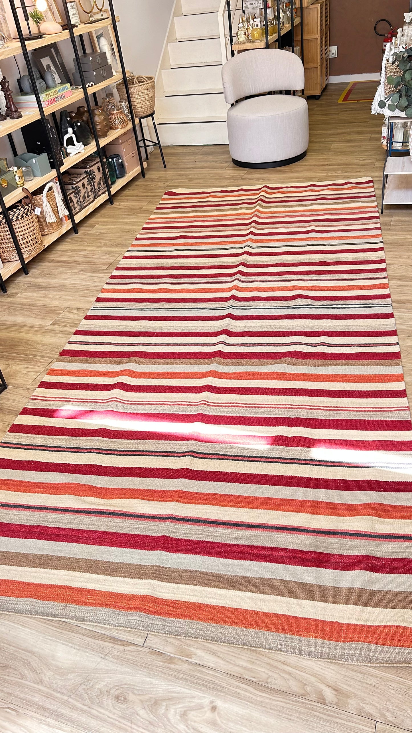 TAPETE KELIM ANKARA 3,50X1,60CM