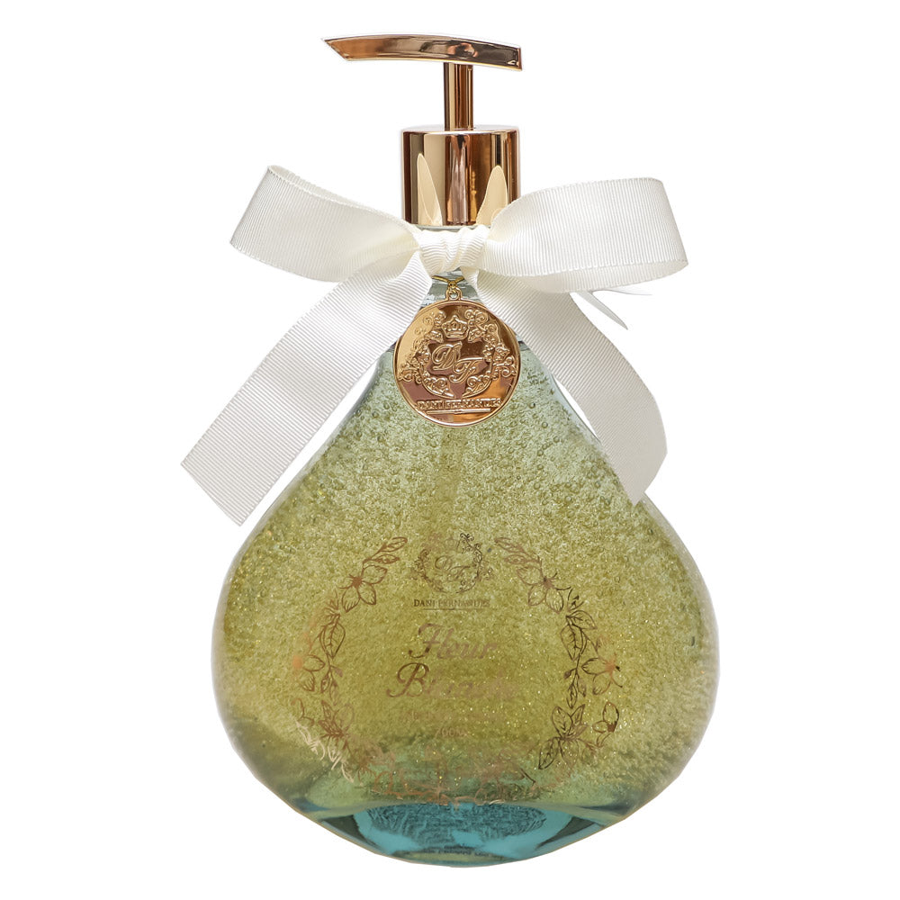 SABONETE FLEUR BLANCHE 700ML