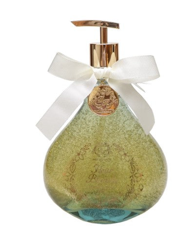 SABONETE FLEUR BLANCHE 700ML
