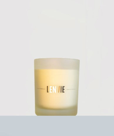 VELA PERFUMADA VANILLA BLOOM -PATBO - 210G