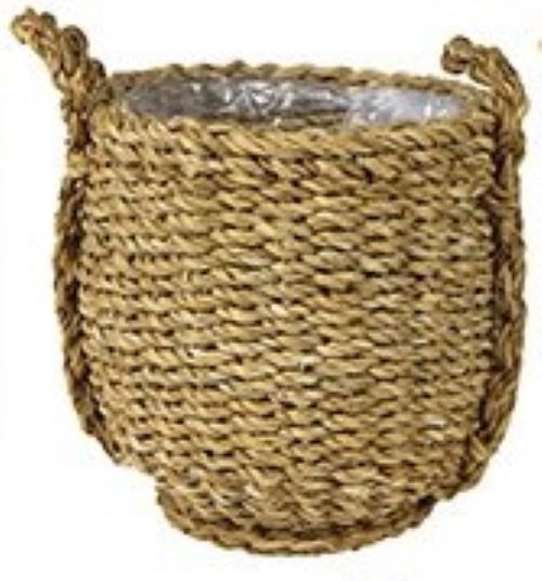 CESTO SEAGRASS RAY NATURAL D23 A23