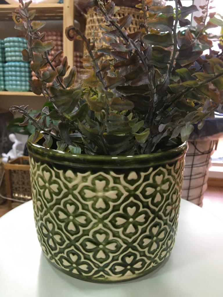 VASO CAHEPÔ CAPITÓLIO