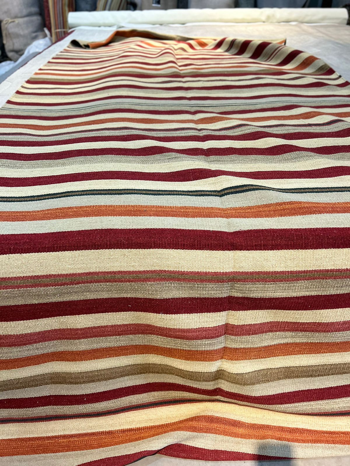 TAPETE KELIM ANKARA 3,50X1,60CM