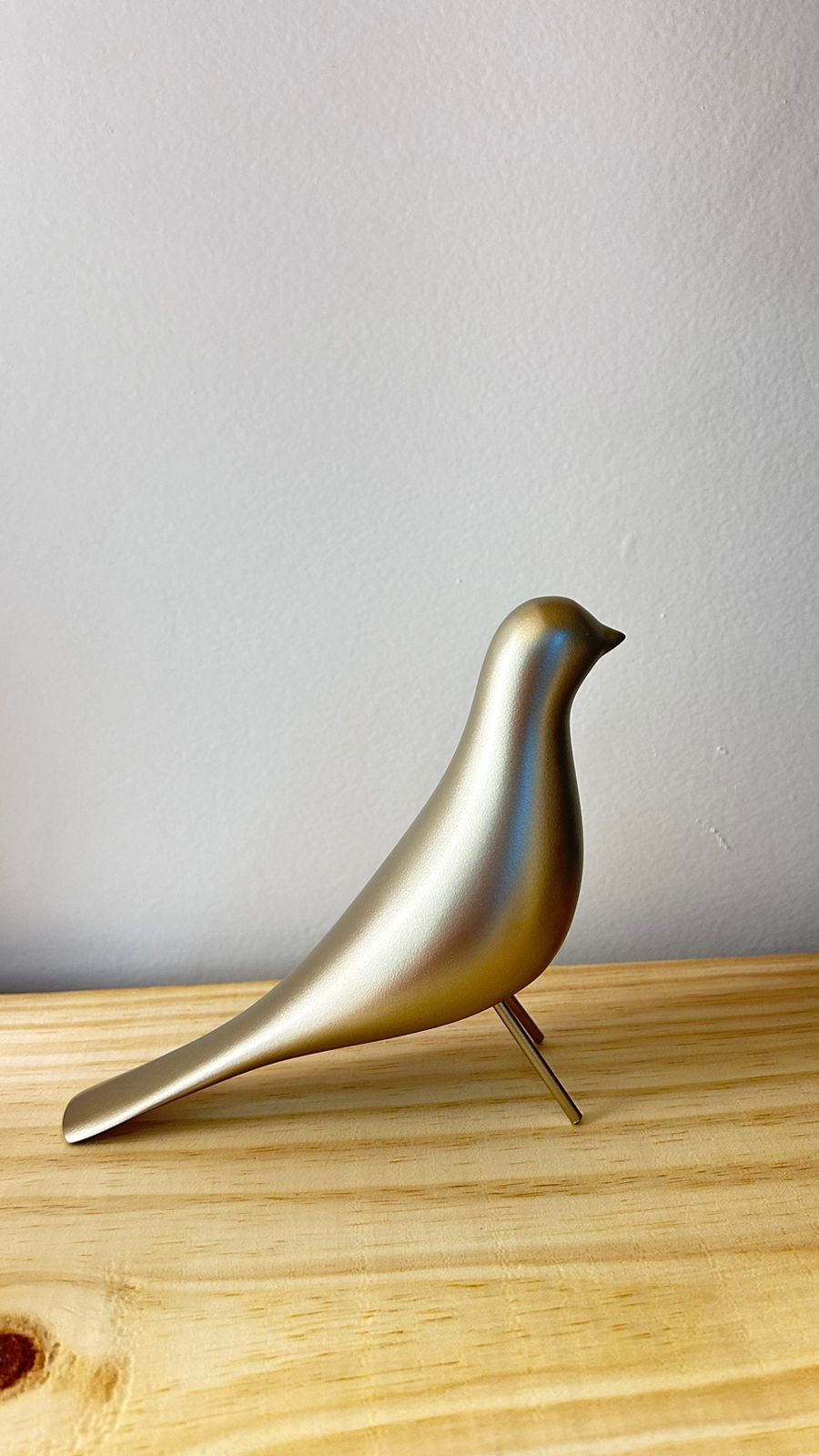 ENFEITE CARDIAL 190X150X50MM