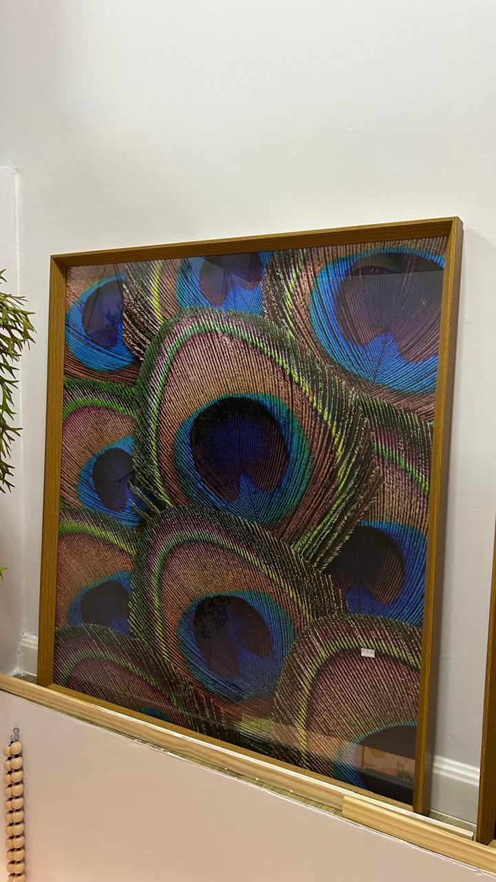 QUADRO WING 80X100CM