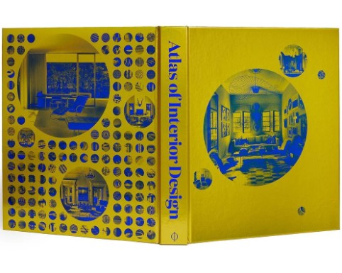 ATLAS OF INTERIOR DESIGN – AQUI VC DECORA