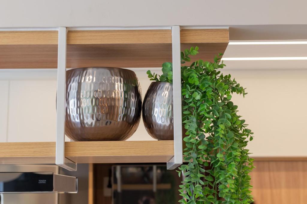 PLANTAS ARTIFICIAIS