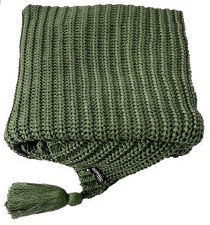 MANTA TRICO FRADE 0,90X1,80 VERDE