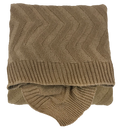 MANTA TRICO BASIC MISSONI 0,90X1,80 BEGE