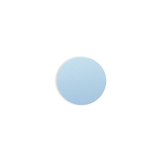GANCHO BOLA AZUL