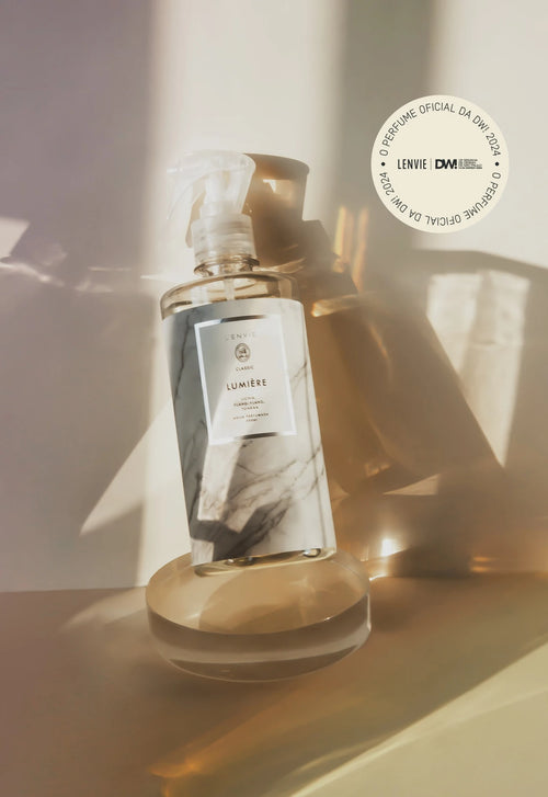 Água Perfumada Lumière - Classic