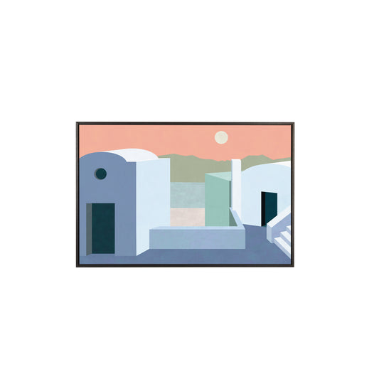QUADRO EM CANVAS - MART 13584-2