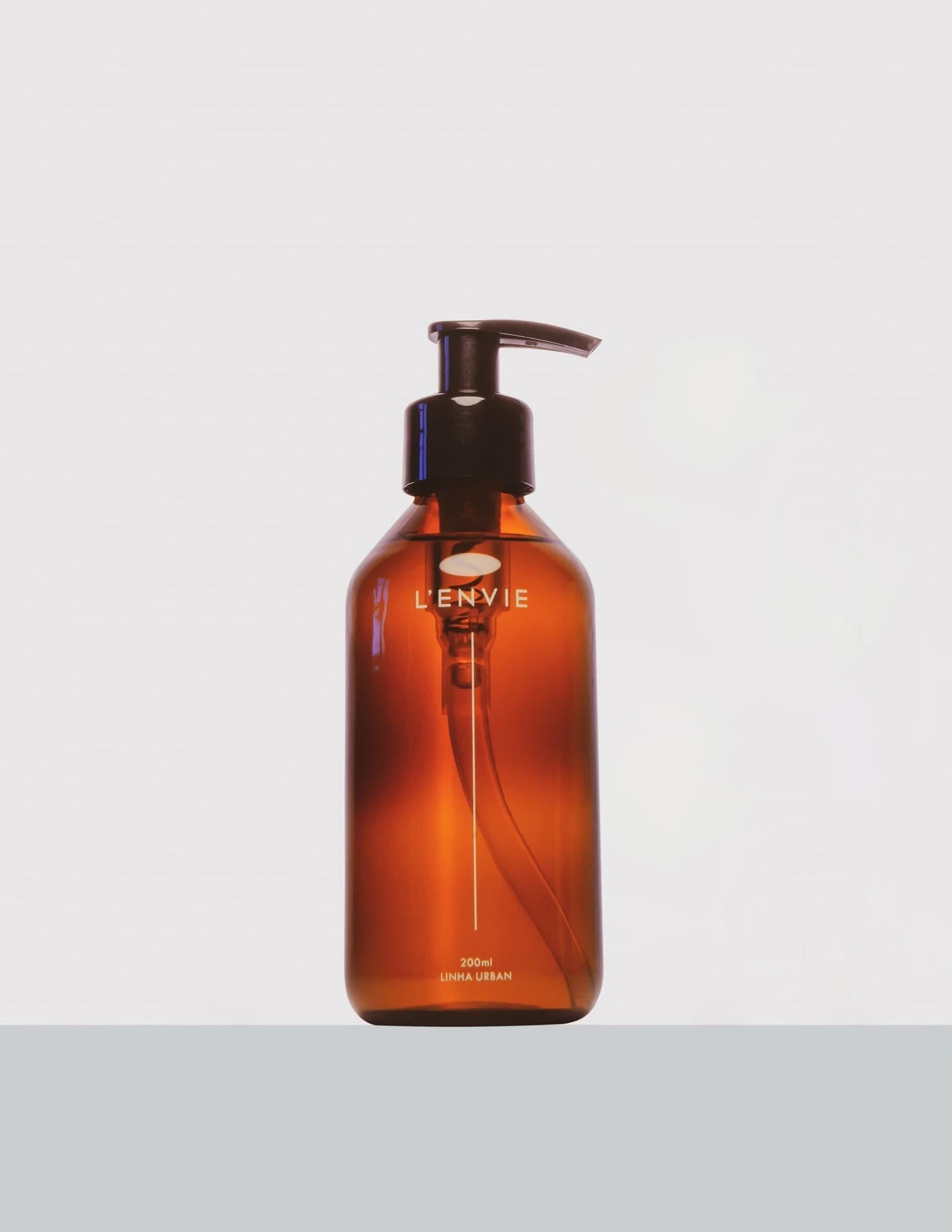 SABONETE LIQUIDO FIGO AMBARADO URBAN - 200ML