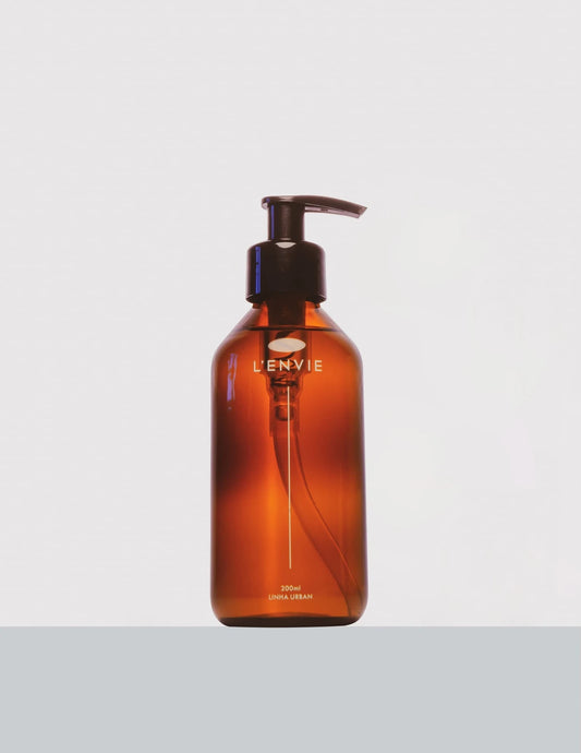 SABONETE LIQUIDO MAGNOLIA PACIFICA URBAN - 200ML