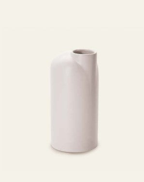 VASO CERÂMICA G