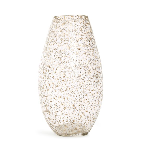 VASO EM VIDRO 18659