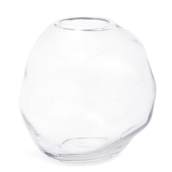 VASO EM VIDRO 18701