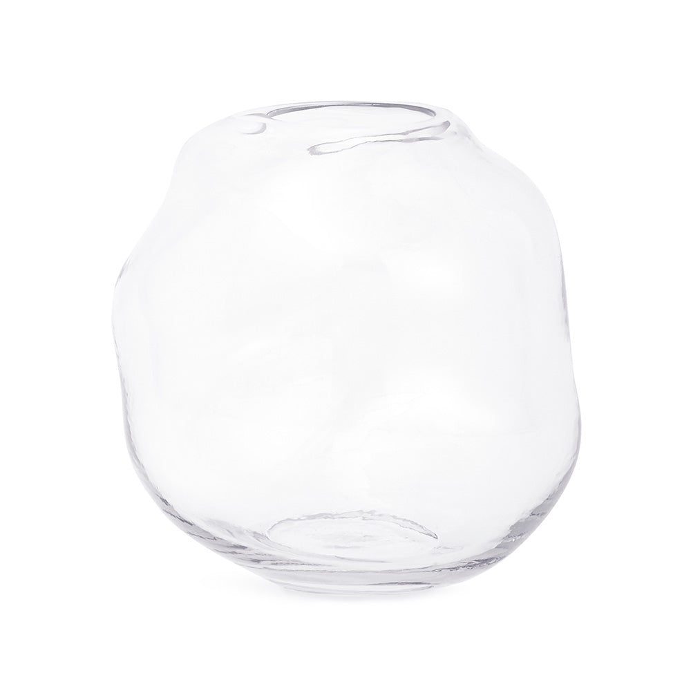 VASO EM VIDRO 18701