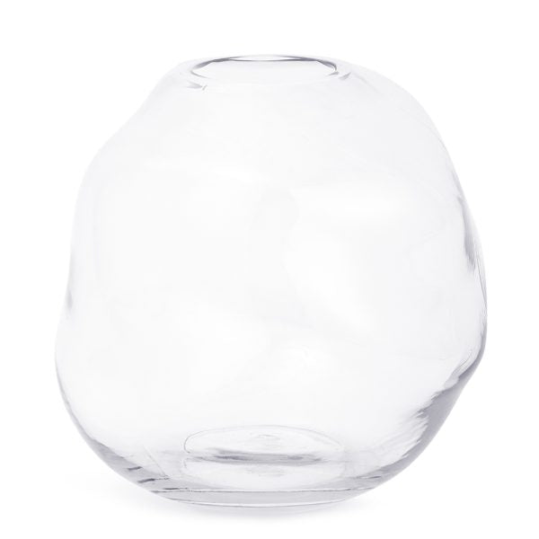VASO EM VIDRO 18702