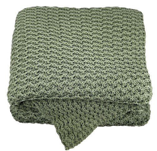 PESEIRA TRICO TRAMA LISA 2 0,90X2,20 OLIVA