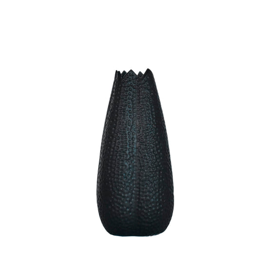 Vaso Decorativo Arcure PT M 13x12x24,5cm
