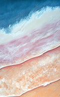 QUADRO PRAIA ROSADA II