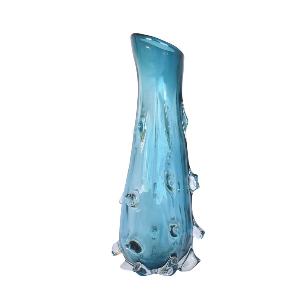 Vaso Bluish G 16,5x17,5x45cm