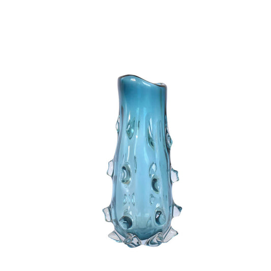 Vaso Bluish M 15,5x15,5x33cm