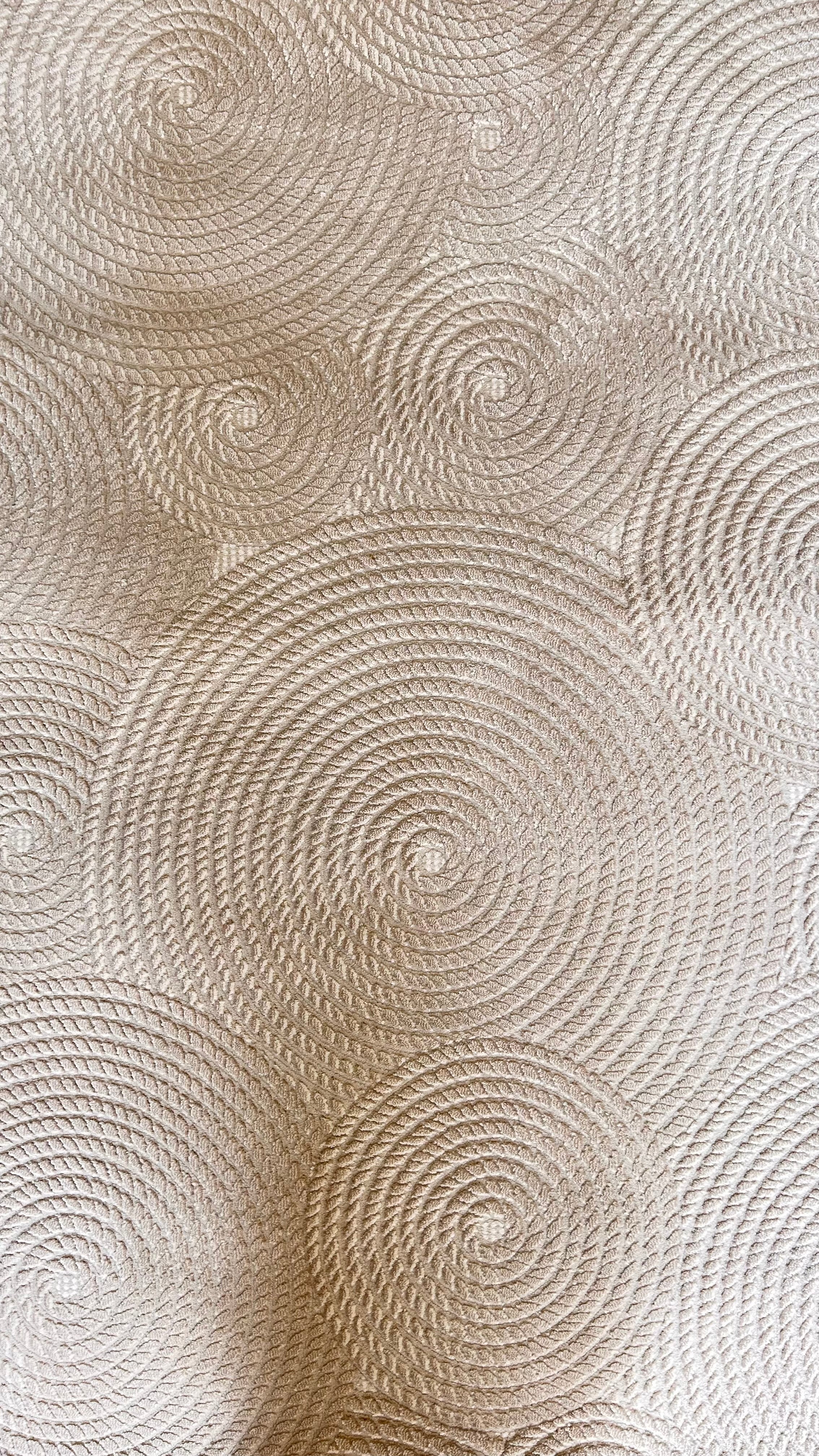 TAPETE IMPORTADO HAUS 2,00X2,50