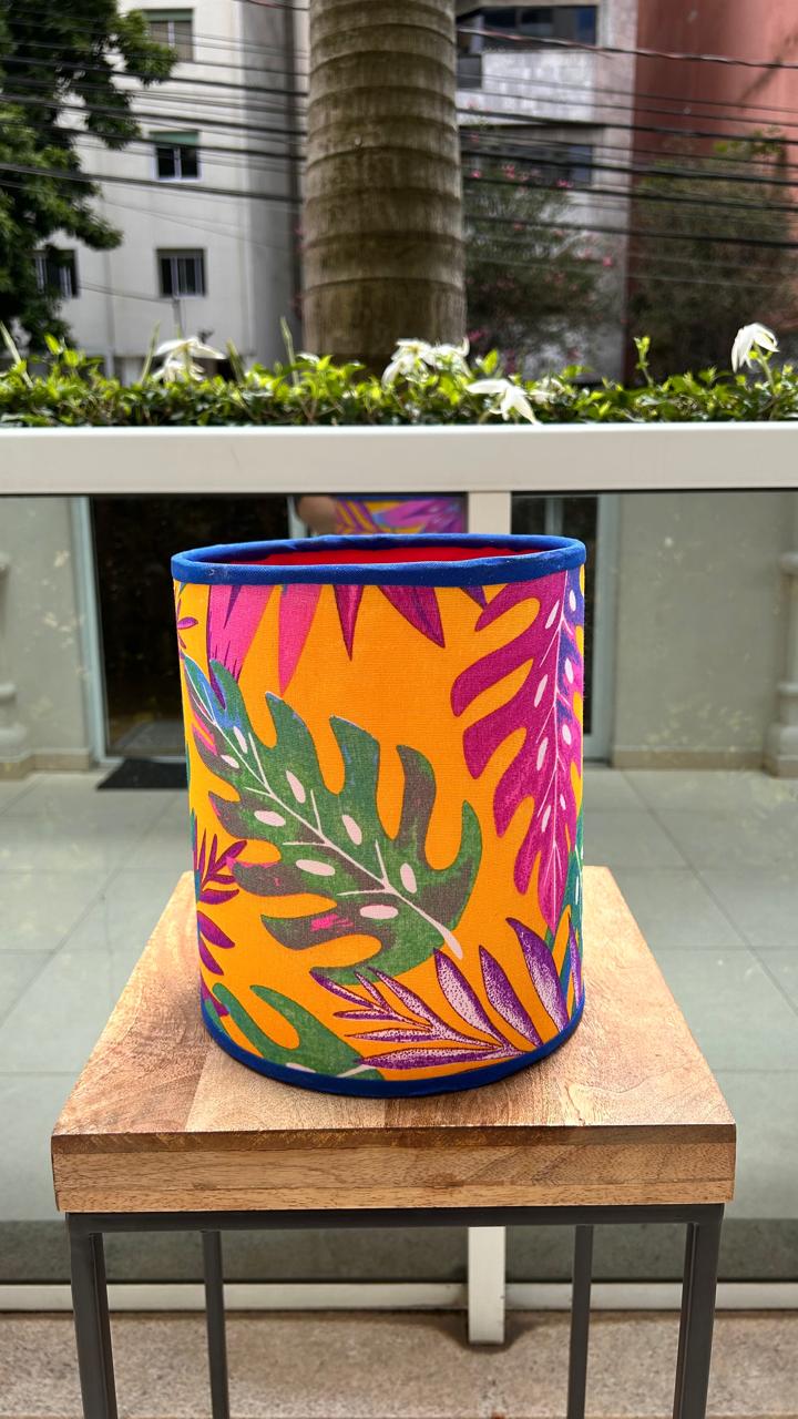 CÚPULA "FLORENTINA" 20X24CM