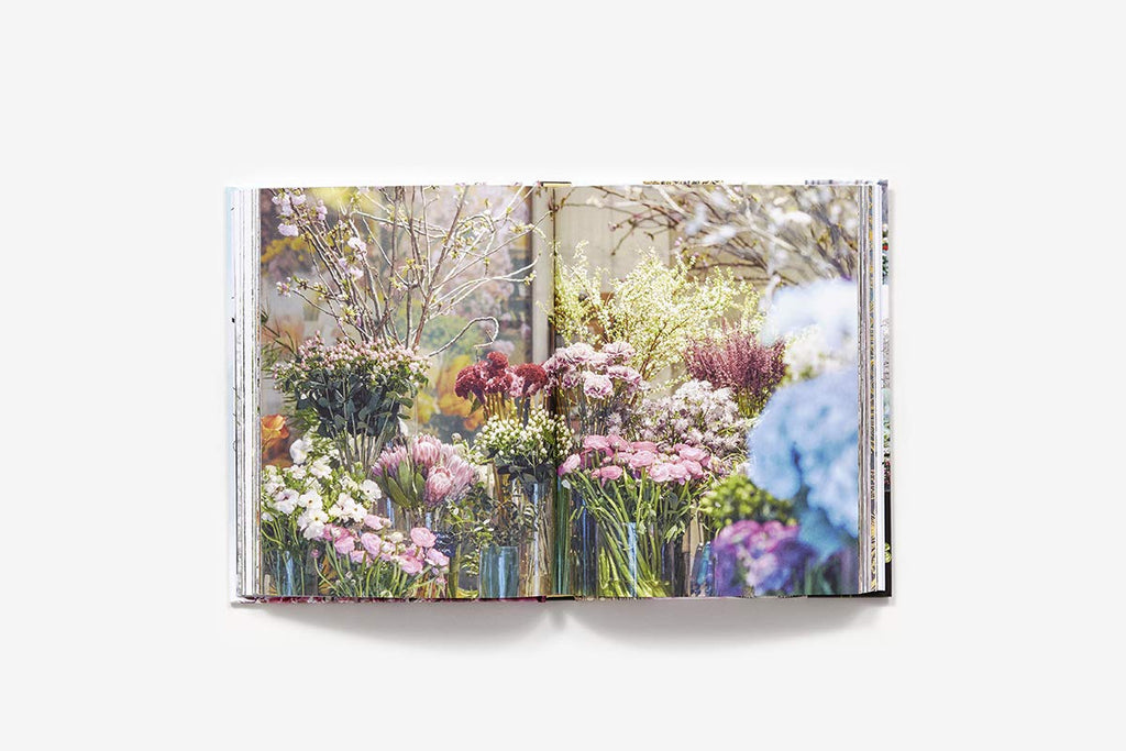 Livro NY in Bloom