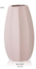 VASO CARAMBOLA G ROSA CLARO