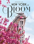 Livro NY in Bloom