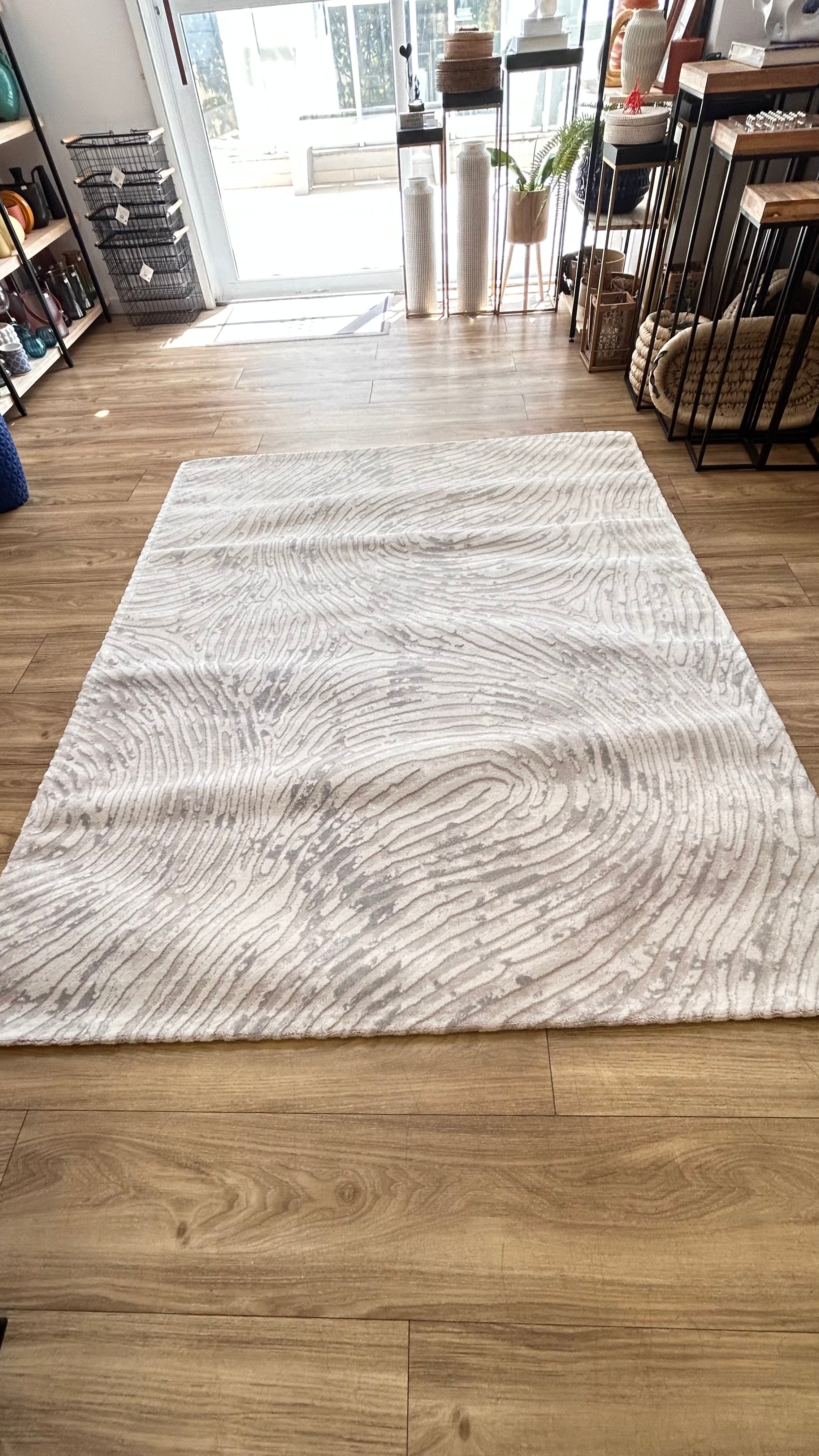 TAPETE IMPORTADO ALANYA 1,60X2,00