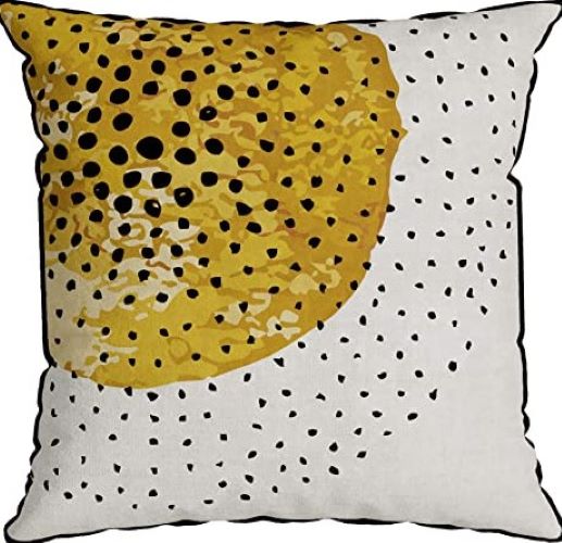 Almofada Veludo Luxor Belchior 43x43