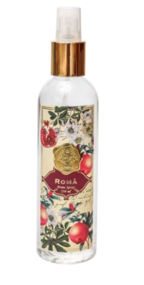 AROMATIZADOR DE AMBIENTE HOME SPRAY ROMÃ 250M