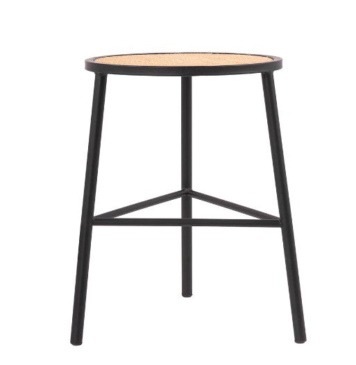 BANQUETA RUBBER RATTAN