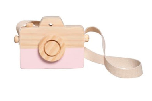 DECORAÇÃO INFANTIL CAMERA RETRÔ