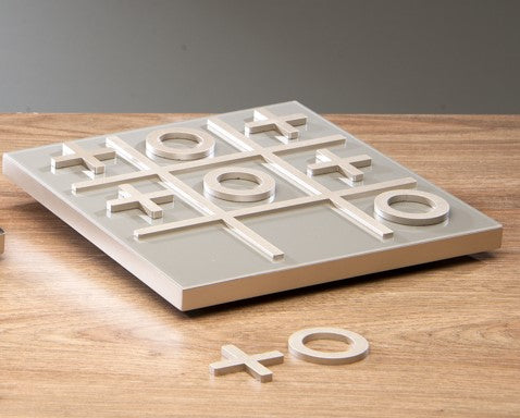 JOGO DA VELHA ATLANTIC 200X20X200MM