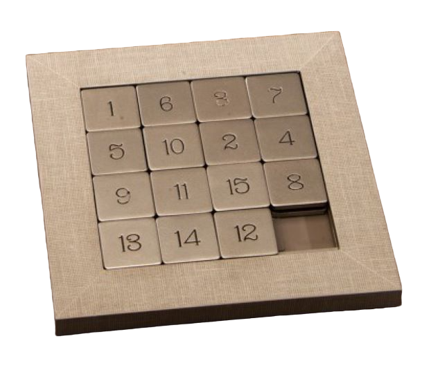 JOGO RACHA CUCA ORLEANS 175X15X175MM