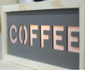 LEDBOX COFFEE