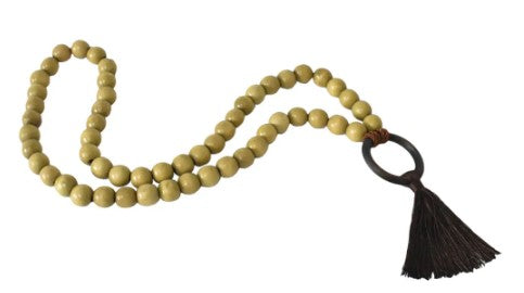 COLAR VERDE COARACI 75 CM