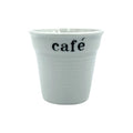 Copo Porcelana Cafezinho - AQUI VC DECORA