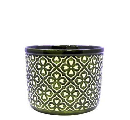 VASO CAHEPÔ CAPITÓLIO