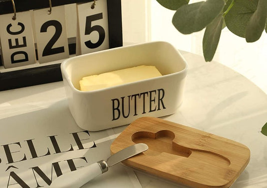 Manteigueira Butter