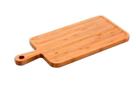 Tábua em Bambu