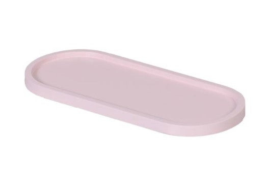 BANDEJA DECORATIVA MOOD PEQUENA 32X15X2CM