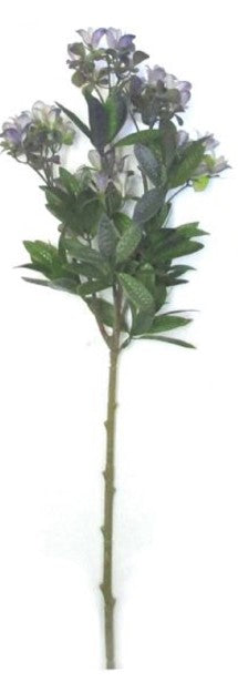 PLANTA ARTIFICIAL GALHO FLORZINHA 55CM