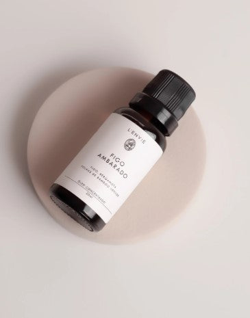 ÓLEO CONCENTRADO FIGO AMBARADO - 20ML